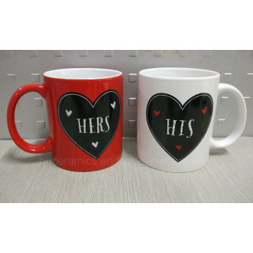 Valentine′s Day Gift, Valentine′s Day Gift Mug. Lover Mug